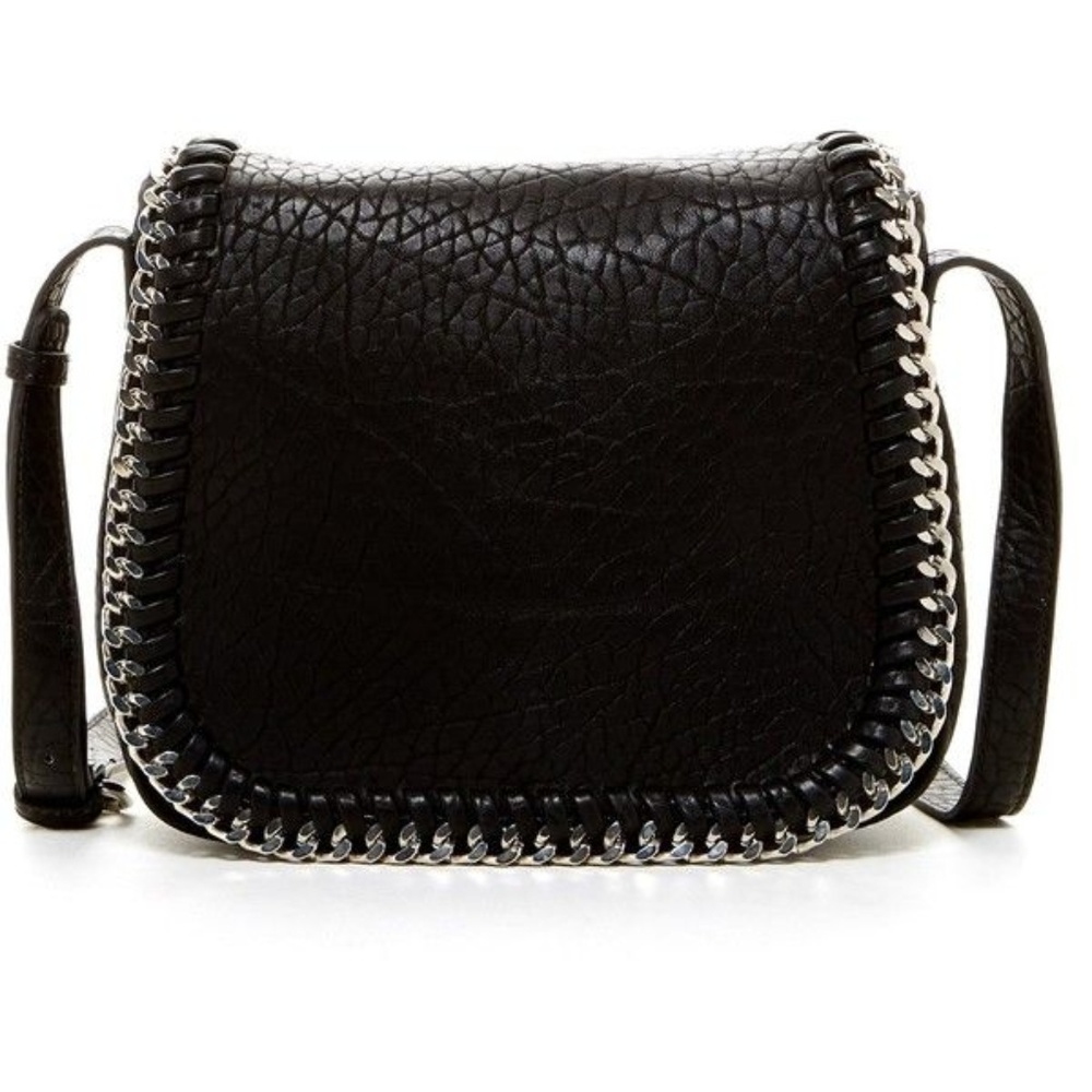 Urban Expressions Lita Crossbody Bag